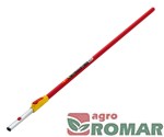 Trzonek teleskopowy ZM-V3 Wolf Garten Vario (170-300 cm)