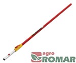 Trzonek teleskopowy ZM-V 4 Wolf Garten Vario (220-400 cm)