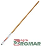Trzonek jesionowy ZM 150 Wolf Garten (150 cm)