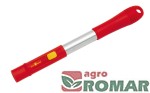Krótki trzonek aluminiowy ZM 04 Wolf Garten (35 cm)