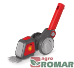 Nożyce do trawy GS 10 EM Wolf Garten E-multi-star