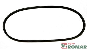 Pasek napędu kół odśnieżarki zamiatarki Cedrus ZM02 ZM04 ZM06 10x838