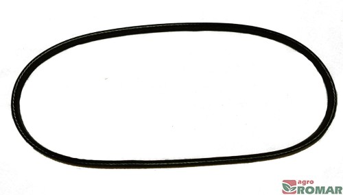 Pasek napędu kół odśnieżarki zamiatarki Cedrus ZM02 ZM04 ZM06 10x838 3LXP825