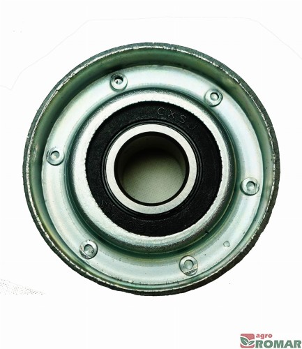 Koło napinacza wirnika małe odśnieżarki Cedrus CEDSB71-E CEDSB61-E