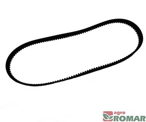 Pasek napędu kół odśnieżarki Cedrus SB53 5M710-15 Vega Lider handy Faworyt