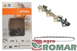 Łańcuch do cięcia wzdłużnego STIHL RMX 3/8" 1,6mm 91DL MS361 MS362 MS462 MS500i