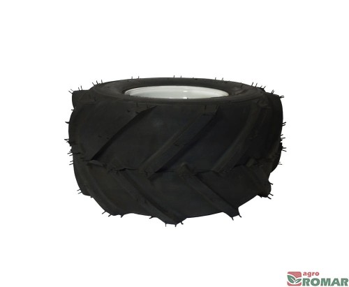 Koła rolnicze do traktorka 18x9,5 18" MTD Cub Cadet komplet 2 sztuki