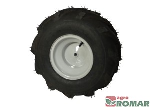 Koła rolnicze do traktorka 18x9,5 18" MTD Cub Cadet komplet 2 sztuki