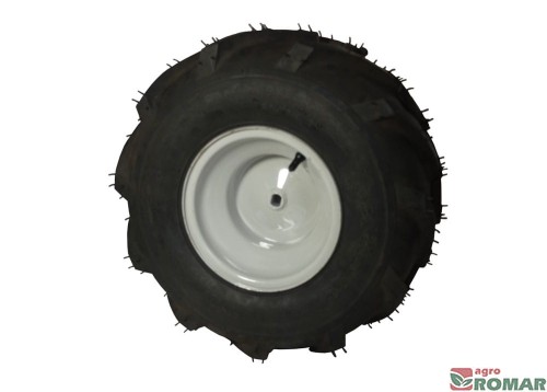 Koła rolnicze do traktorka 18x9,5 18" MTD Cub Cadet komplet 2 sztuki