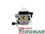 Gaźnik STIHL FS38 2-MIX FS55 2-MIX ZAMA 4140/29