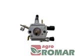 Gaźnik STIHL FS400 FS450 FS480 ZAMA C1Q-S154 