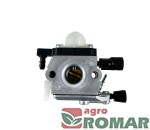 Gaźnik STIHL FS38 FS55 ZAMA C1Q-S186D