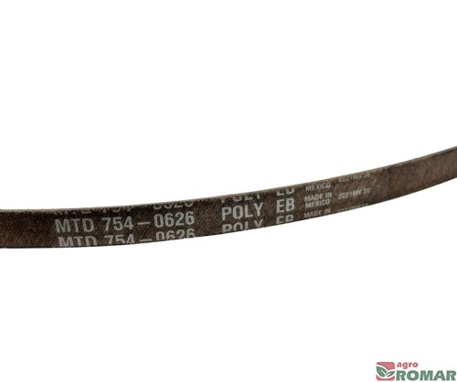 754-0626 pasek jazdy do traktorka