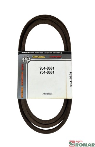 754-0631 pasek kosiska MTD