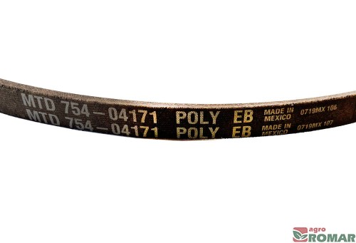 754-04171 pasek yard-man