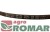 754-04170 pasek jazdy traktorka MTD