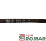 Pasek jazdy Cub Cadet MTD Yard-Man 4011-M6-0127