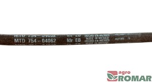 Pasek noży Cub Cadet LT1 NS96 MTD 96 4011-M6-0015