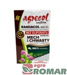 Randacol 680EC 50ml Agrecol środek przeciw chwastom bez glifosatu