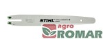 Prowadnica STIHL 35cm 1/4"P 1,1mm MSA160 MSA200 MSE HT