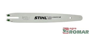 Prowadnica STIHL 35cm 1/4"P 1,1mm MSA160 MSA200 MSE HT