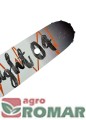 3005-000-4409-przód szeroka prowadnica do STIHL MS170