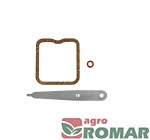 Zestaw do regulacji zaworów STIHL 4-MIX FS87 FS89 FS130 FS131 FS310 KM130 KM131