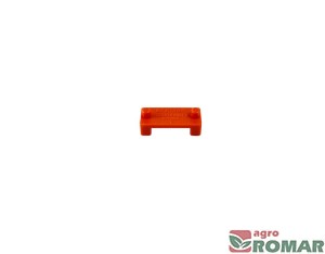 Uszczelka listwy tnącej nożyc STIHL HS45 tworzywo sztuczne