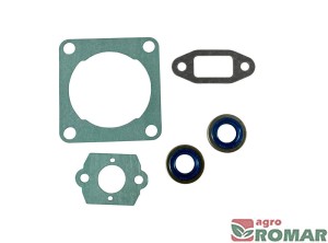 Zestaw uszczelek silnika STIHL FS120 FS200 FS250 FS300 FS350 BT FR 4134-007-1050