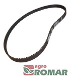 Pasek zębaty napędu kół odśnieżarki AL-KO Snowline 700/760 HTD825-5M