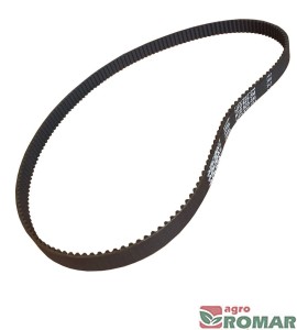 Pasek zębaty napędu kół odśnieżarki AL-KO Snowline 700/760 HTD825-5M