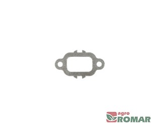 Uszczelka tłumika wydechu spalin STIHL MS400C-M 11401490602