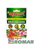 Syllit 65WP 45g Agrecol grzybobójczy na kędzierzawość liści brzoskwini