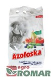 Azofoska pylista Florovit worek 3kg