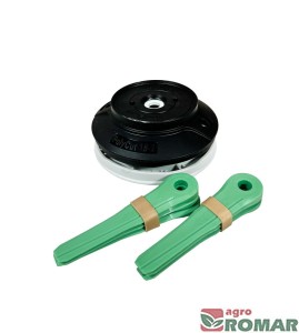 Głowica kosząca Polycut 18-2