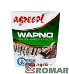Wapno do bielenia drzew i odkwaszania gleb 1,2kg Agrecol