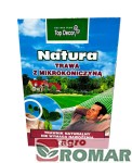 Trawa z mikrokoniczyną 1kg Floraland na 40m2