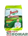 Nawóz granulowany do trawników Szybki Efekt 25 kg Florovit