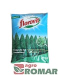 Nawóz do tui żywotników 20kg Florovit worek