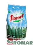 Nawóz do tui żywotników 5kg Florovit worek