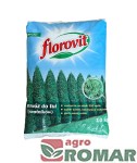 Nawóz do tui żywotników 10kg Florovit worek