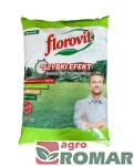 Nawóz granulowany do trawników Szybki Efekt 10 kg Florovit