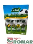 Nawóz Aftercut czysty trawnik 2,56kg Westland