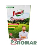 Nawóz do trawników Florovit Szybki Efekt 1 kg  granulowany