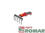 Mini grabki LJ-M w zestawie z trzonkiem ZM 015 Wolf Garten (Multi-Star)