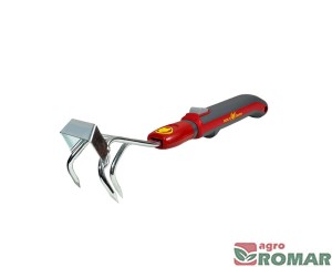 Mini spulchniacz LB-M w zestawie z trzonkiem ZM015 Wolf Garten (Multi-star)