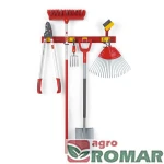 Wieszak na narzędzia UM-M Wolf Garten Multi-Star