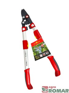 Sekator teleskopowy Power Cut Premium RR 900 T Wolf Garten 