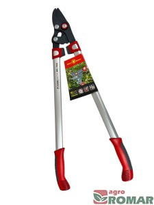 Sekator Power Cut RR 750 Comfort Wolf Garten