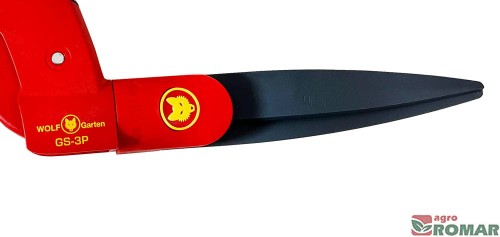 Nożyce-do-trawy-GS-3P-Premium-Wolf-Garten-regulacja